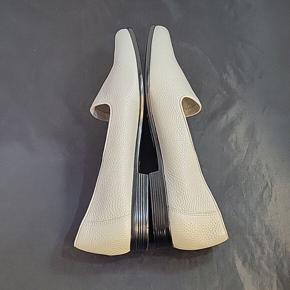 BRAND NEW TROTTERS SUPER SOFT TUMBLE LEATHER WOMEN"S SLIP-ON FLAT SHOE - Picture 8 of 13